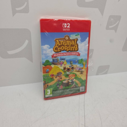 JEUX NINTENDO SWITCH 2...