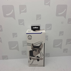 STATION CHARGE  PS5 QWARE...