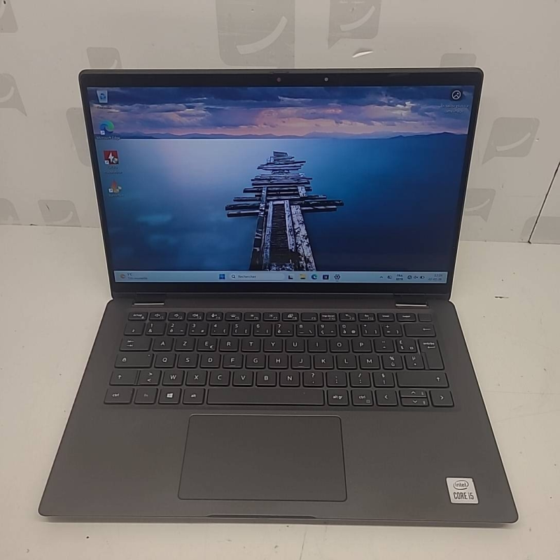 PC Portable dell latitude 7410 i5-10th 16 256 win 11 