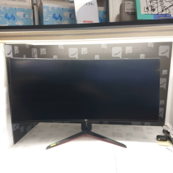 Moniteur Gaming LG...
