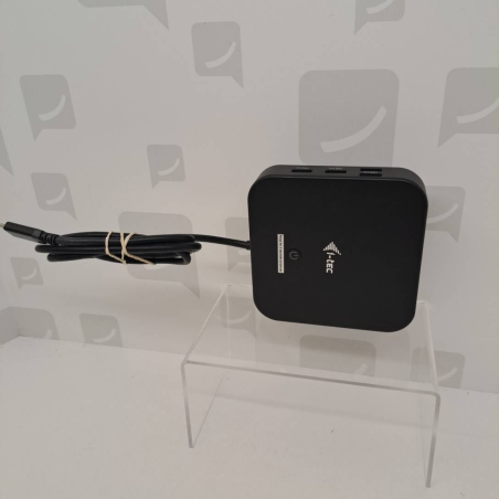 Dock Station I-tec 