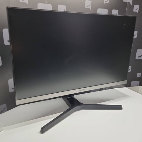 Moniteur Samsung S24R350FZU 
