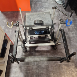 Station de peche  Orion...