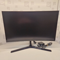 Moniteur Samsung S24D366GAU 