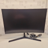 Moniteur Samsung S24D366GAU 