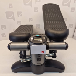 stepper  domyos  essential stepper  