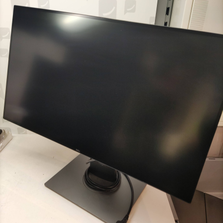 Moniteur 4K Dell U2718Q LED 24 