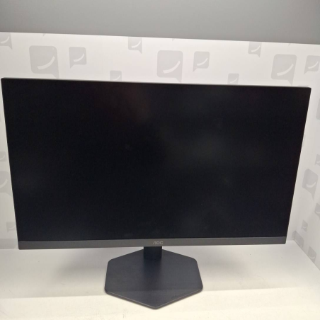 Moniteur AOC U27G4R 