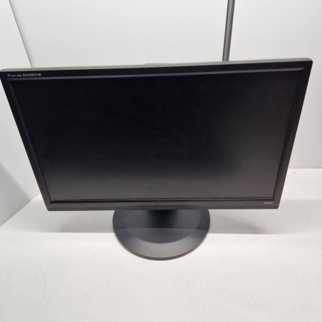Moniteur Ilyama B2280HS 22 