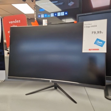Moniteur Z-Edge UG24 24 