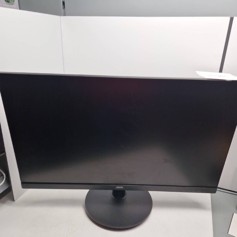 Moniteur Philips 271V8 LED 24 