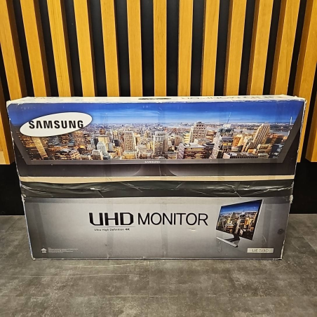 Moniteur Samsung UE590 LED 24 