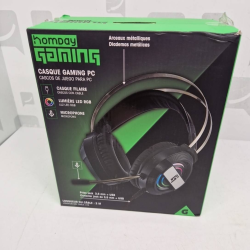 Casque Gaming Homday (PC) 