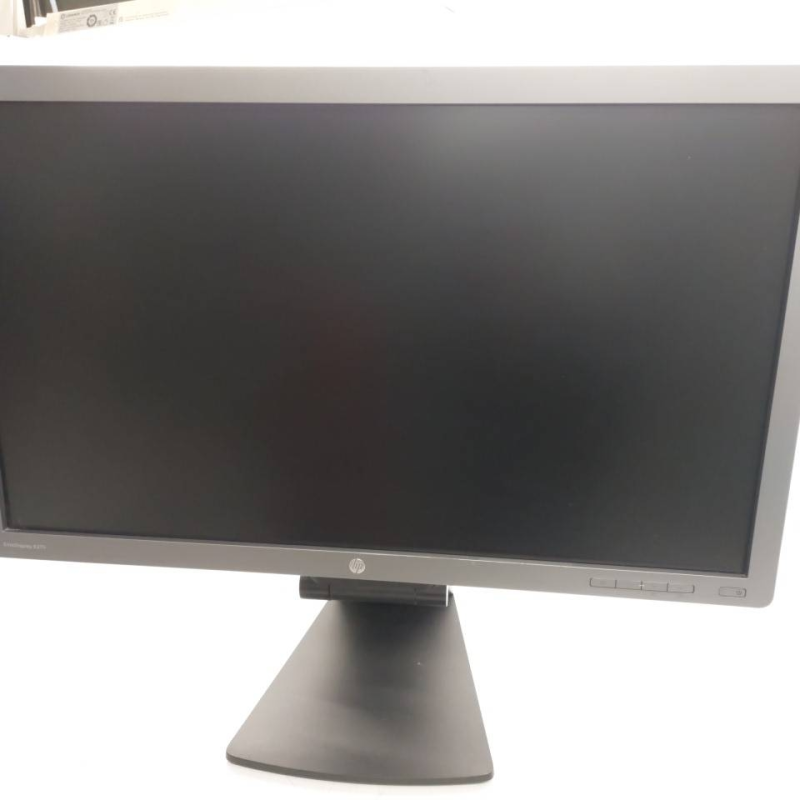 écran pc hp e27i LED 27 