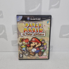 Jeu Game Cube Paper Mario La Porte Millénaire 