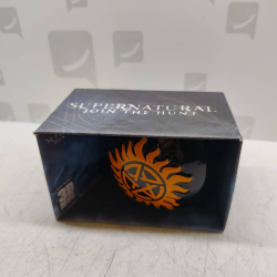 Mug Supernatural 