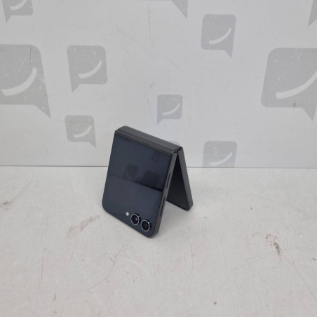 Smartphone Samsung Z Flip 5 (Etat Ecran) 512  Gb Blue 