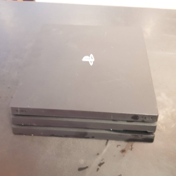 Console PS4 Pro 