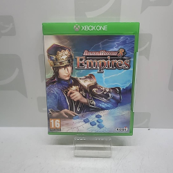 Jeu XBOX One Dynasty...