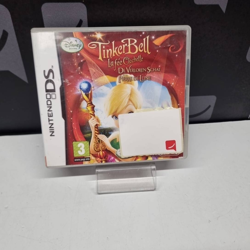 JEUX NINTENDO DS 