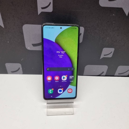 GSM SAmsung Galaxy A52  128gb  