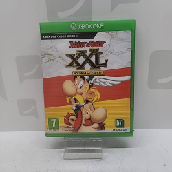 Jeu XBOX One Astérix &...