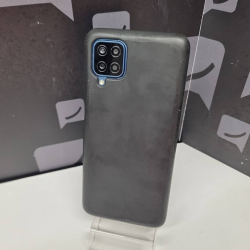 GSM Samsung Galaxy A12 Bleu...