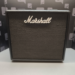 Ampli musique Marshall CODE25 