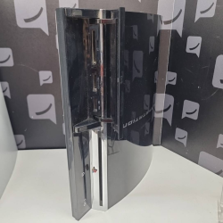 Console Playstation 3 FAT...