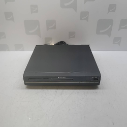 Lecteur DVD CALIBER HDVD 001 