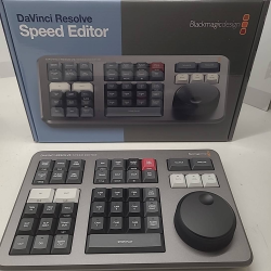 Blackmagic Design Davinci...