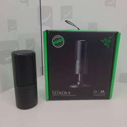 Micro pc Razer Seiren x 