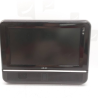 lecteur dvd portable 2 écrans akai acvds820t 