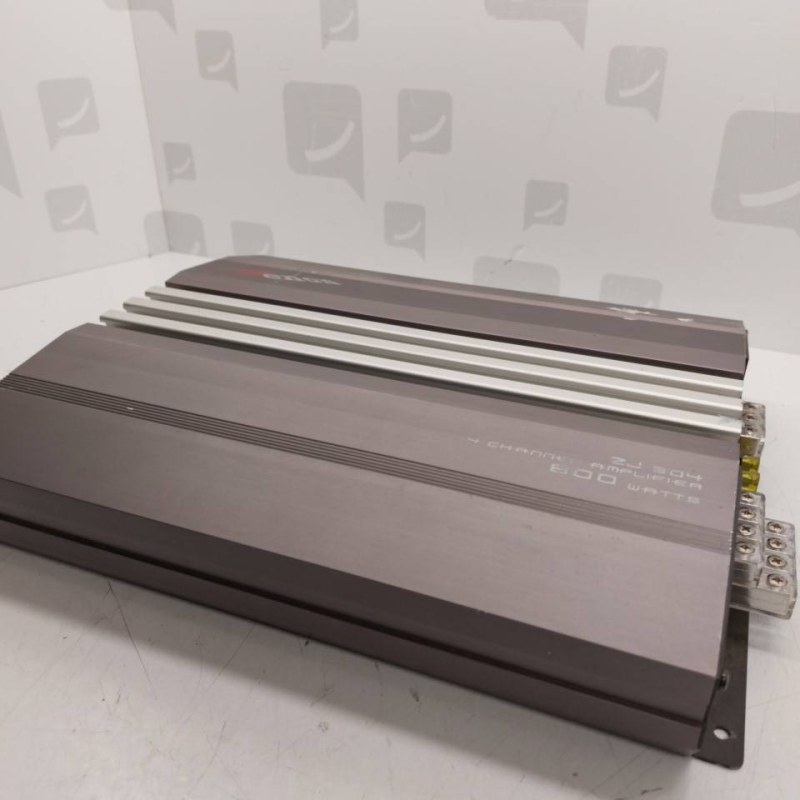 Ampli zenon ZJ504 
