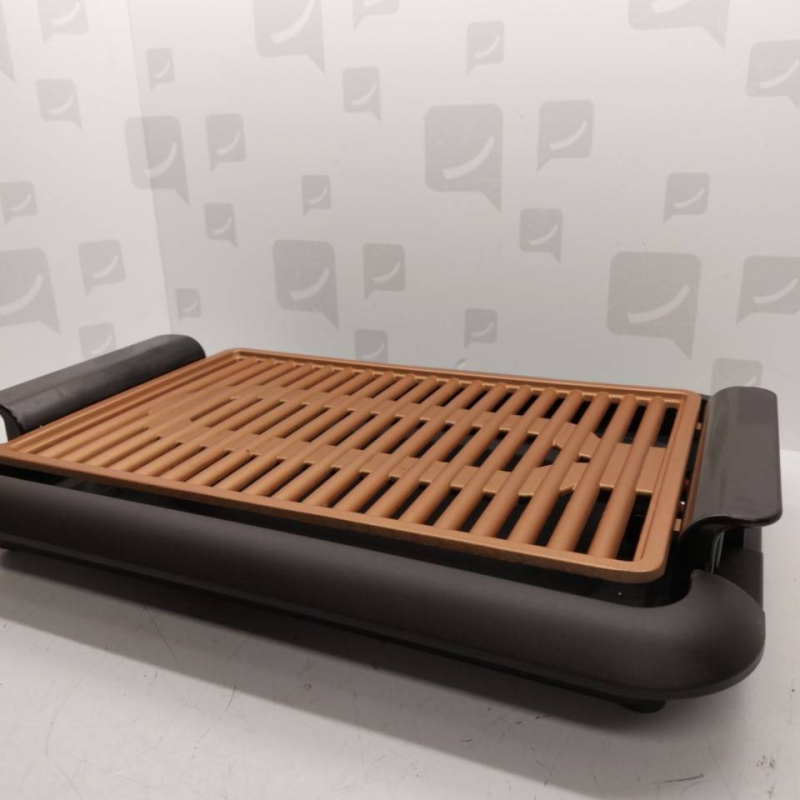 Barbecue Royal Swiss ED-003 