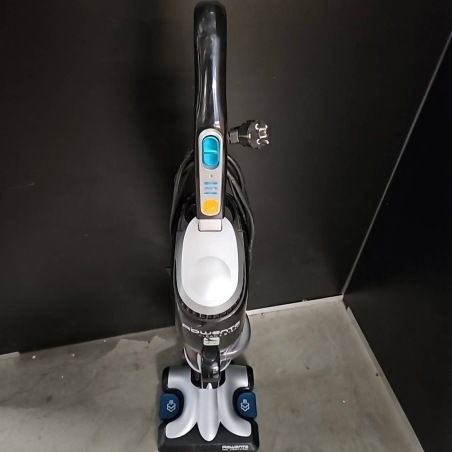 Nettoyeur sol/ aspirateur  Rowenta  Clean&Steam  