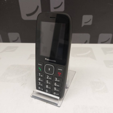 GSM panasonic kx-tf400 noir 