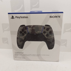 manette ps5 camo 