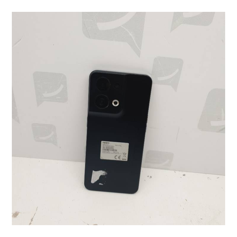 GSM Oppo  Reno 8 5g Noir 256Gb 