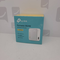 Router portable 3g/4g...