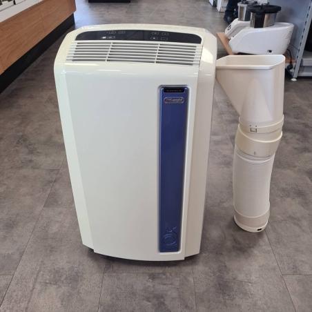 Climatiseur Delonghi AN97 Real Feel 