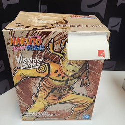 FIgurine naruto  