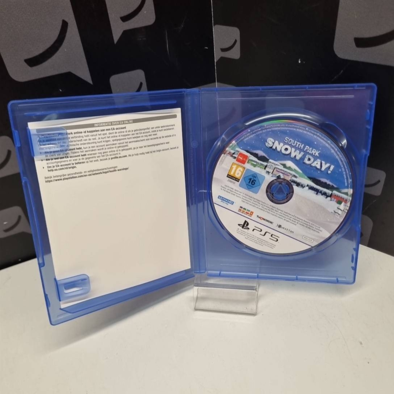 Jeu PS5 (Loose) South Park 