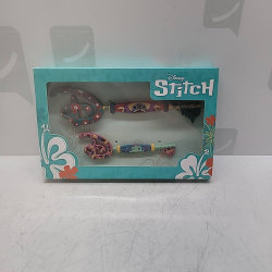 Coffret de 2 clés Lilo et...