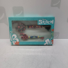 Coffret de 2 clés Lilo et Stitch DISNEY STORE Key collection