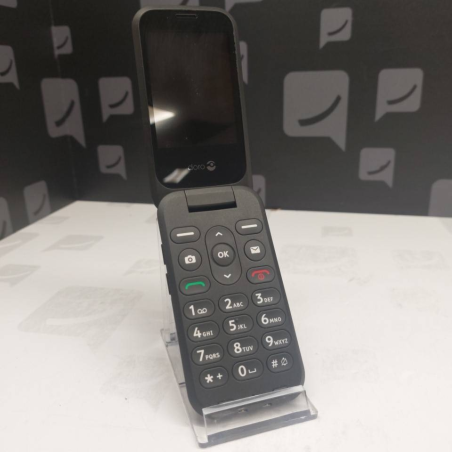 GSM DORO 2800 Noir 