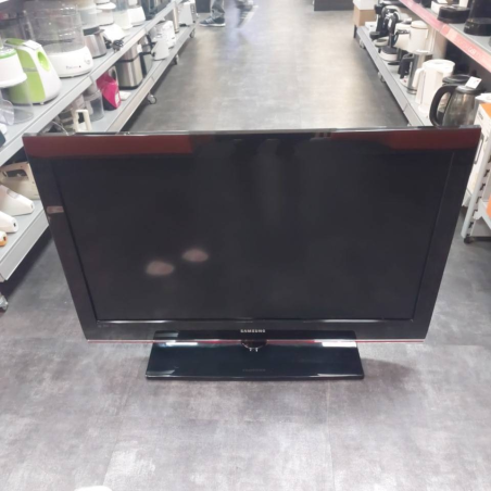 TV Samsuung LE37B530P7W 37  + Télécommande 