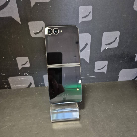 GSM samsung flip 7 fe  128gb 