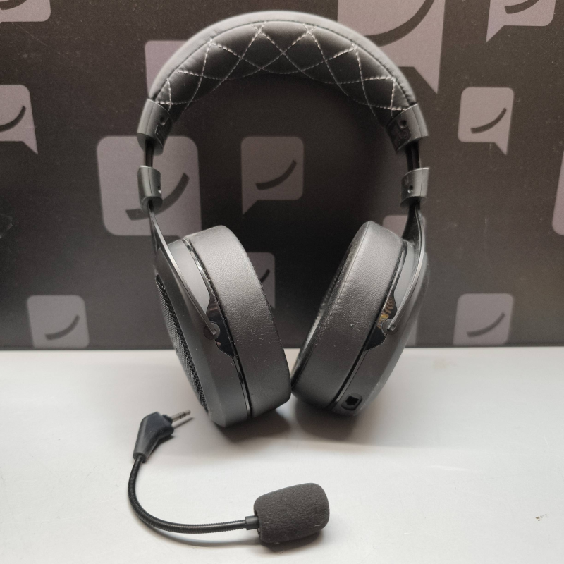 casque gaming  corsair hs 70 pro  
