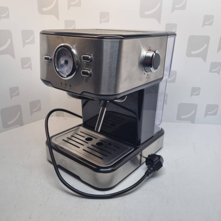 MACHINE A CAFE PRINCESS ESPRESSO AND CAPSULE 